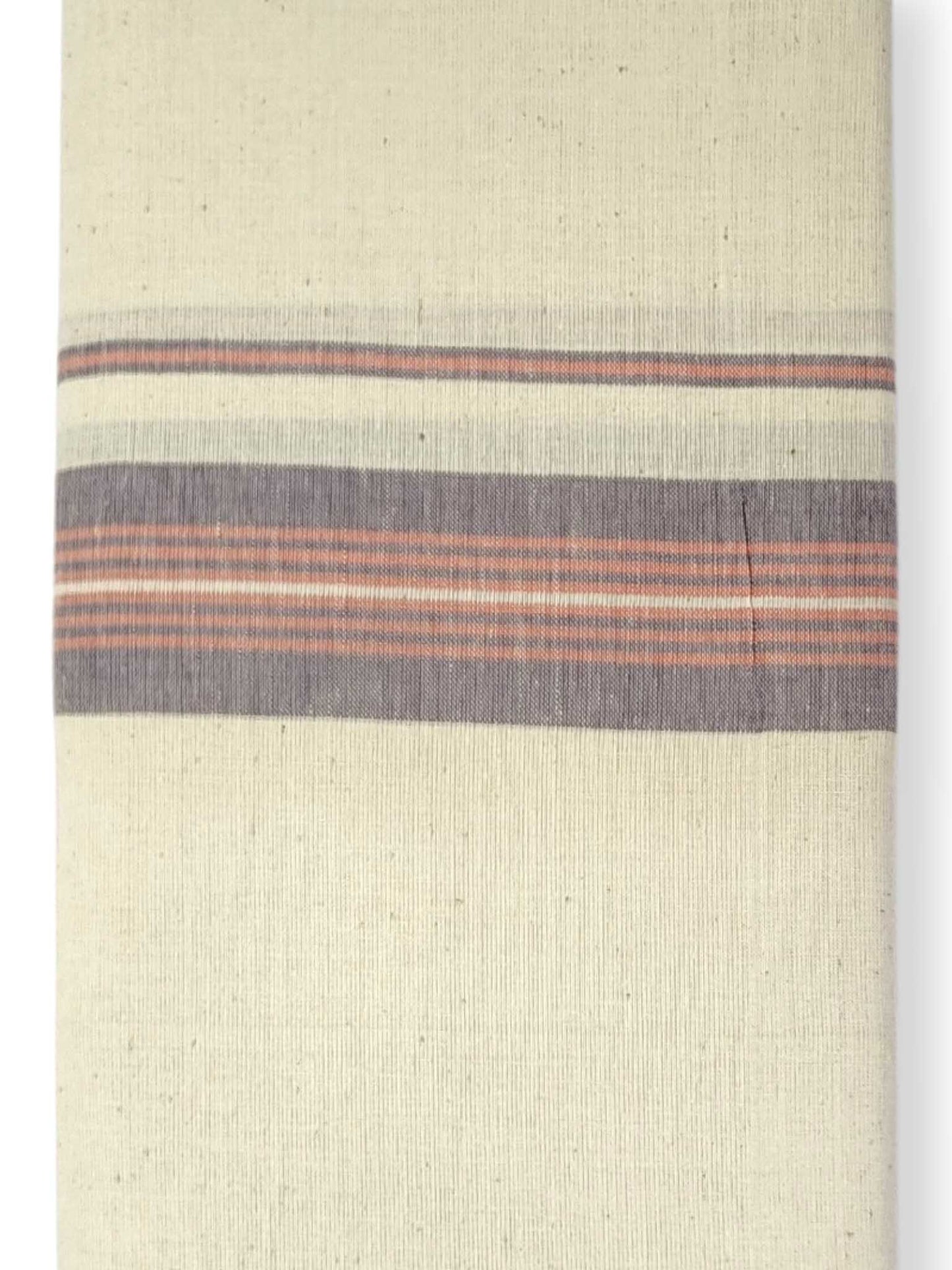 Single Kerala Mundu/Dhoti