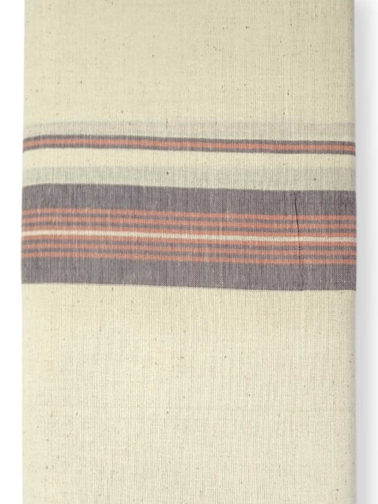 Single Kerala Mundu/Dhoti