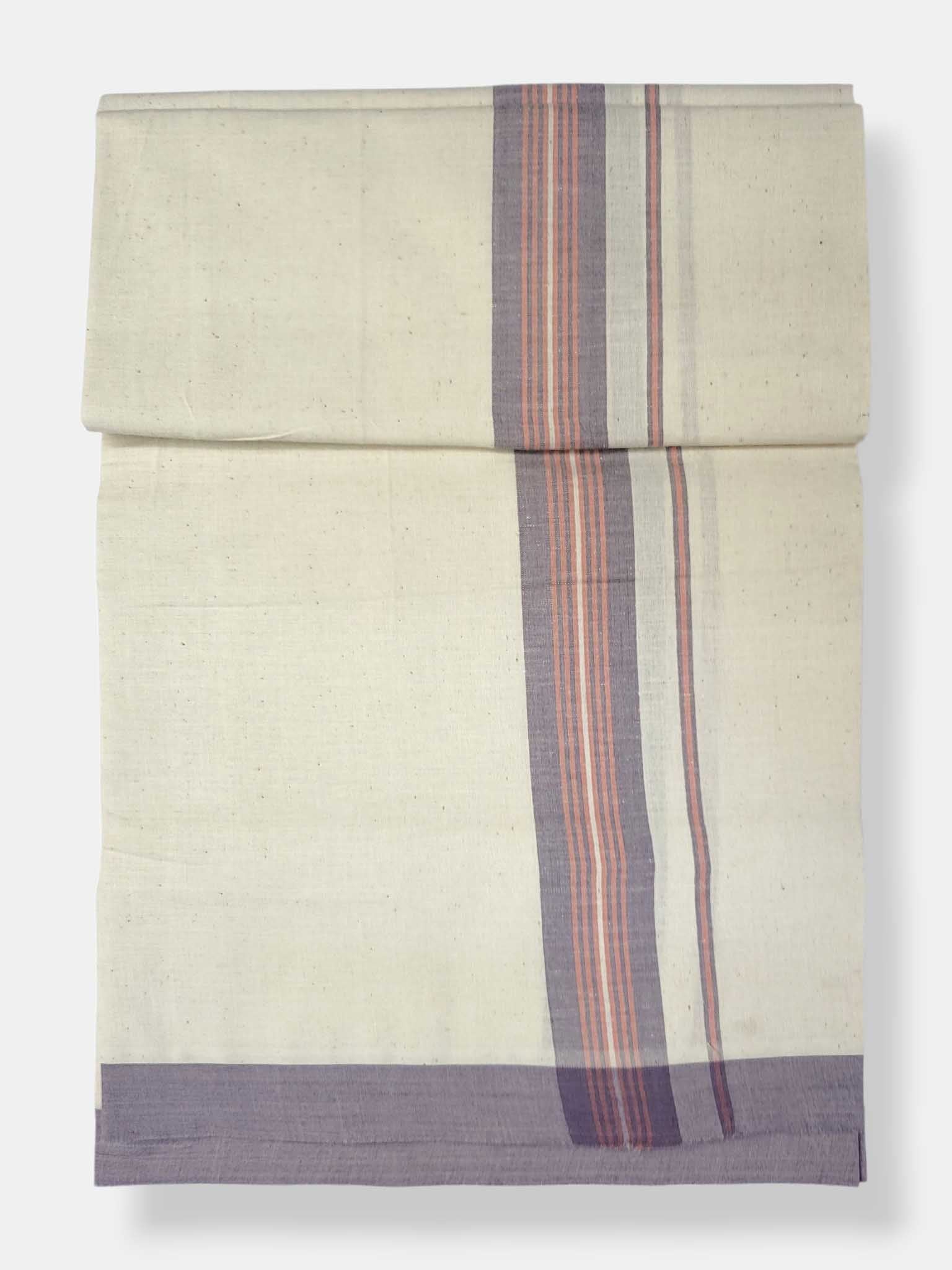 Single Kerala Mundu/Dhoti