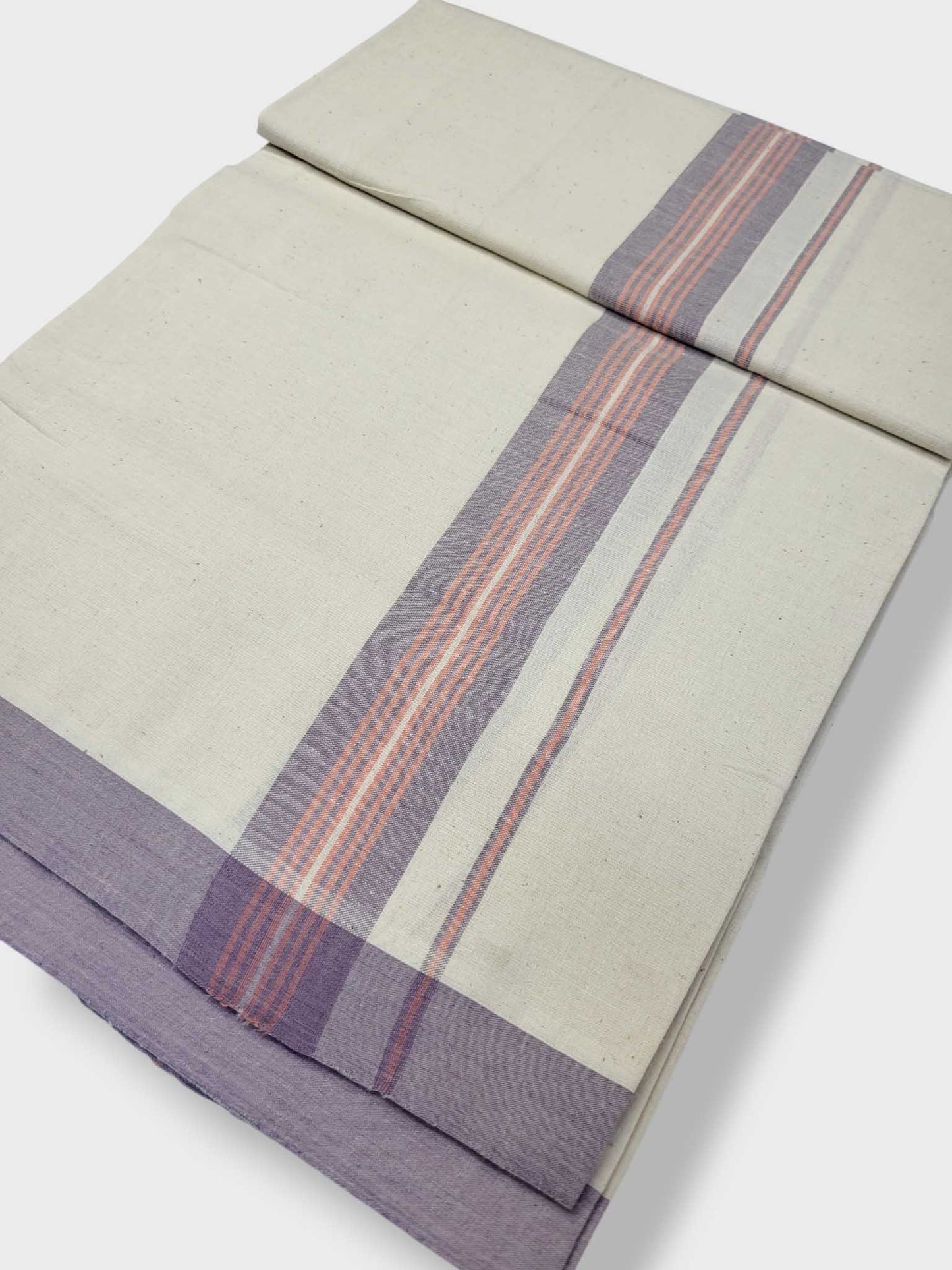 Single Kerala Mundu/Dhoti