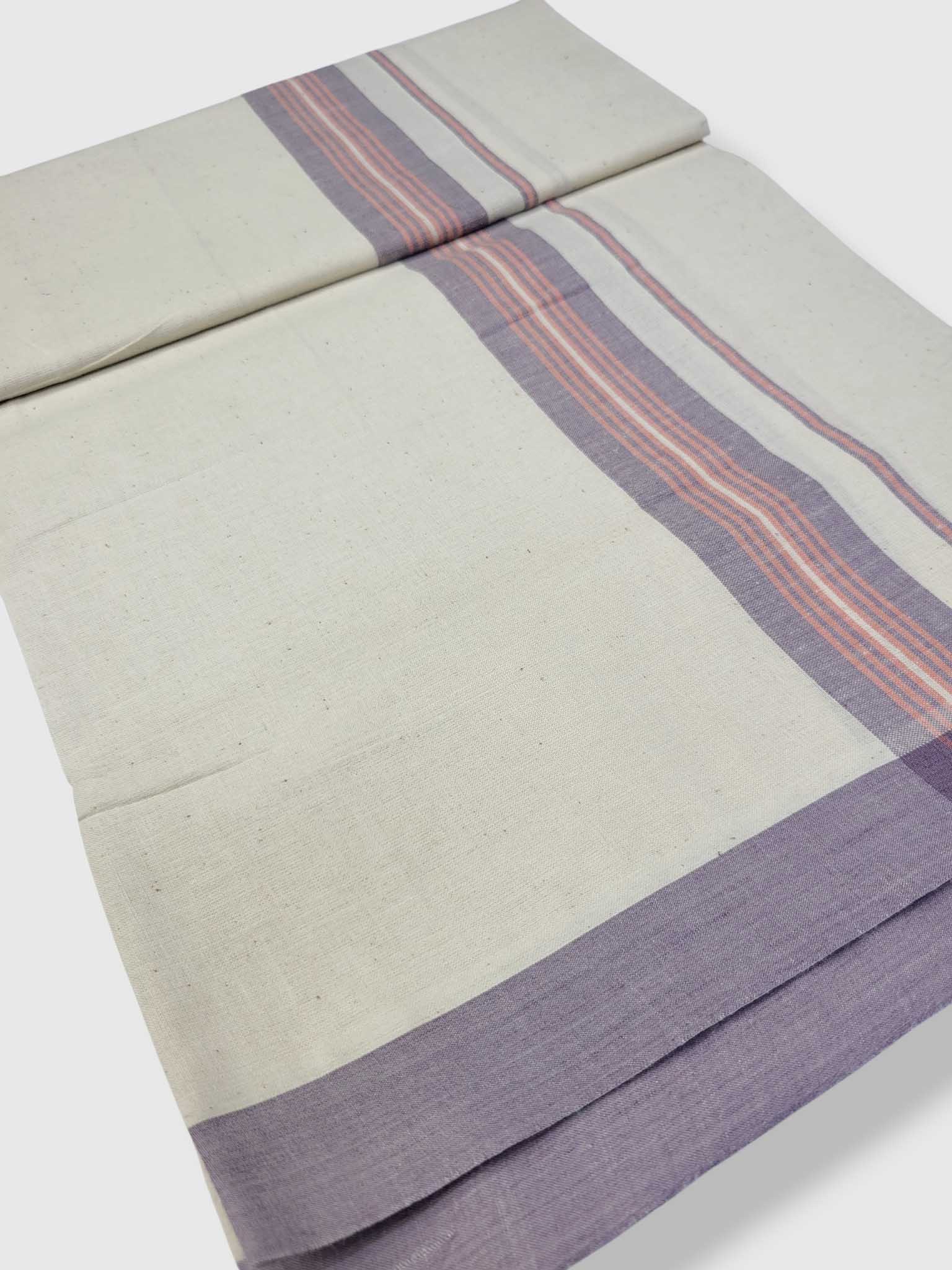 Single Kerala Mundu/Dhoti