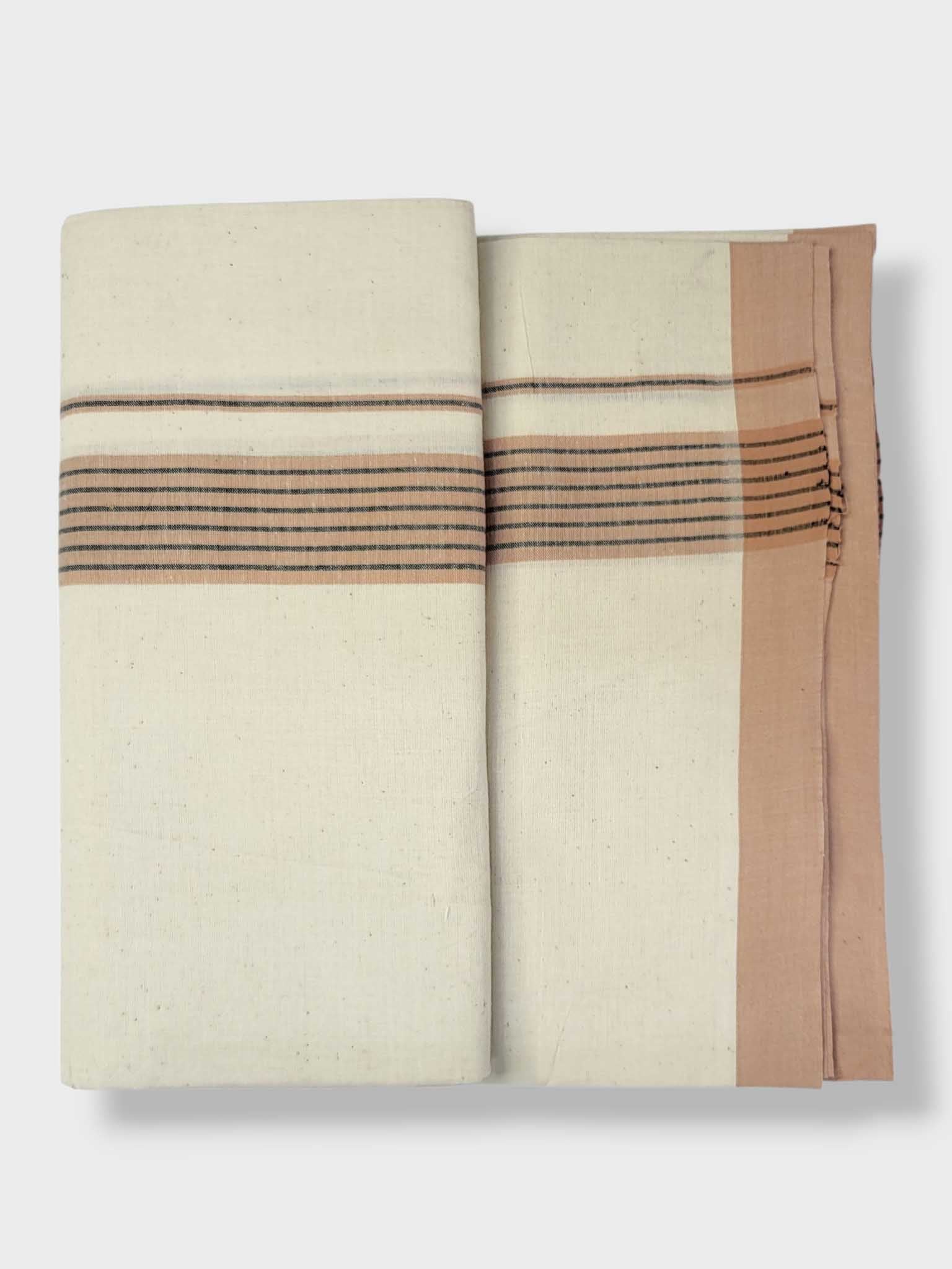Single Kerala Mundu/Dhoti