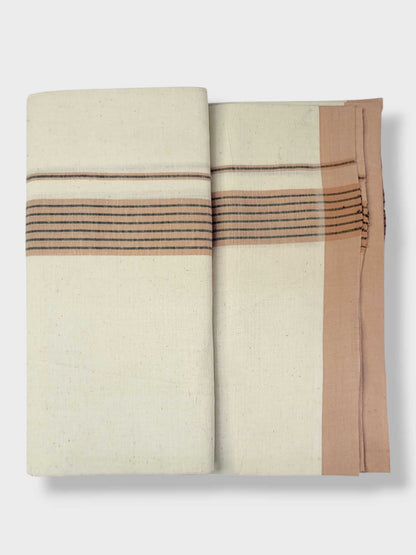Single Kerala Mundu/Dhoti