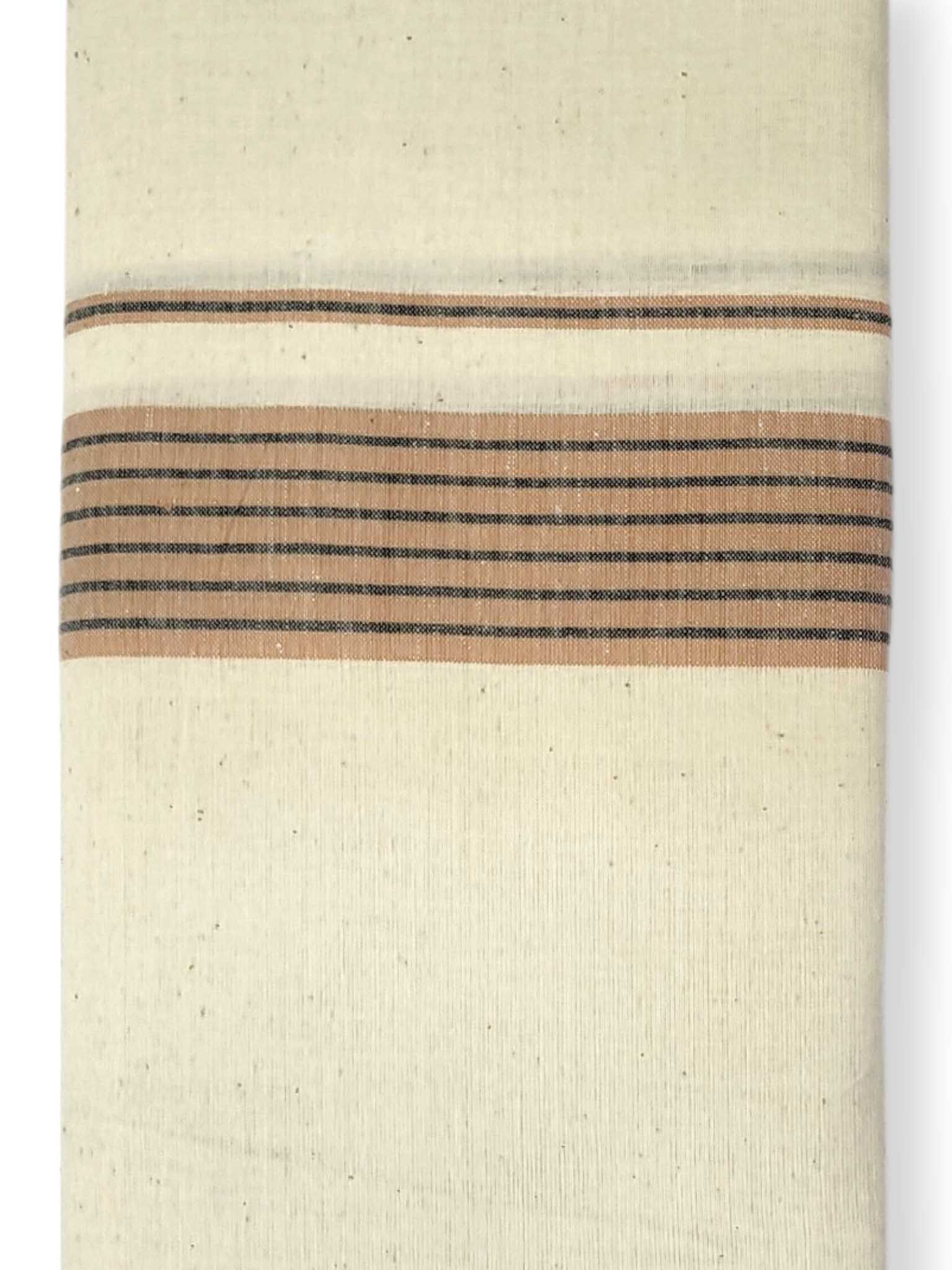 Single Kerala Mundu/Dhoti