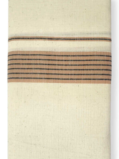 Single Kerala Mundu/Dhoti