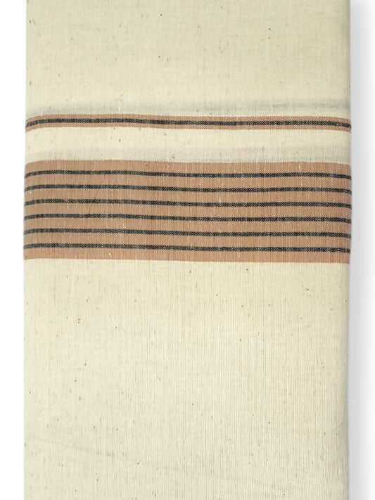 Single Kerala Mundu/Dhoti