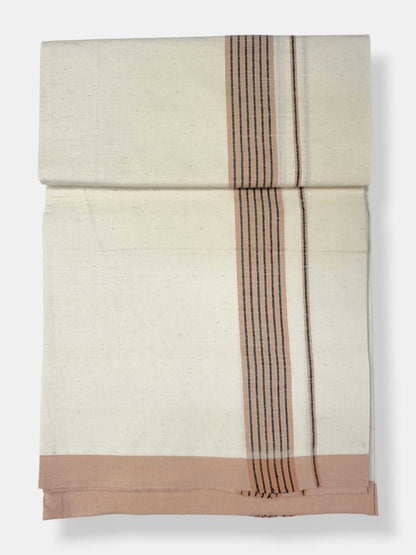 Single Kerala Mundu/Dhoti