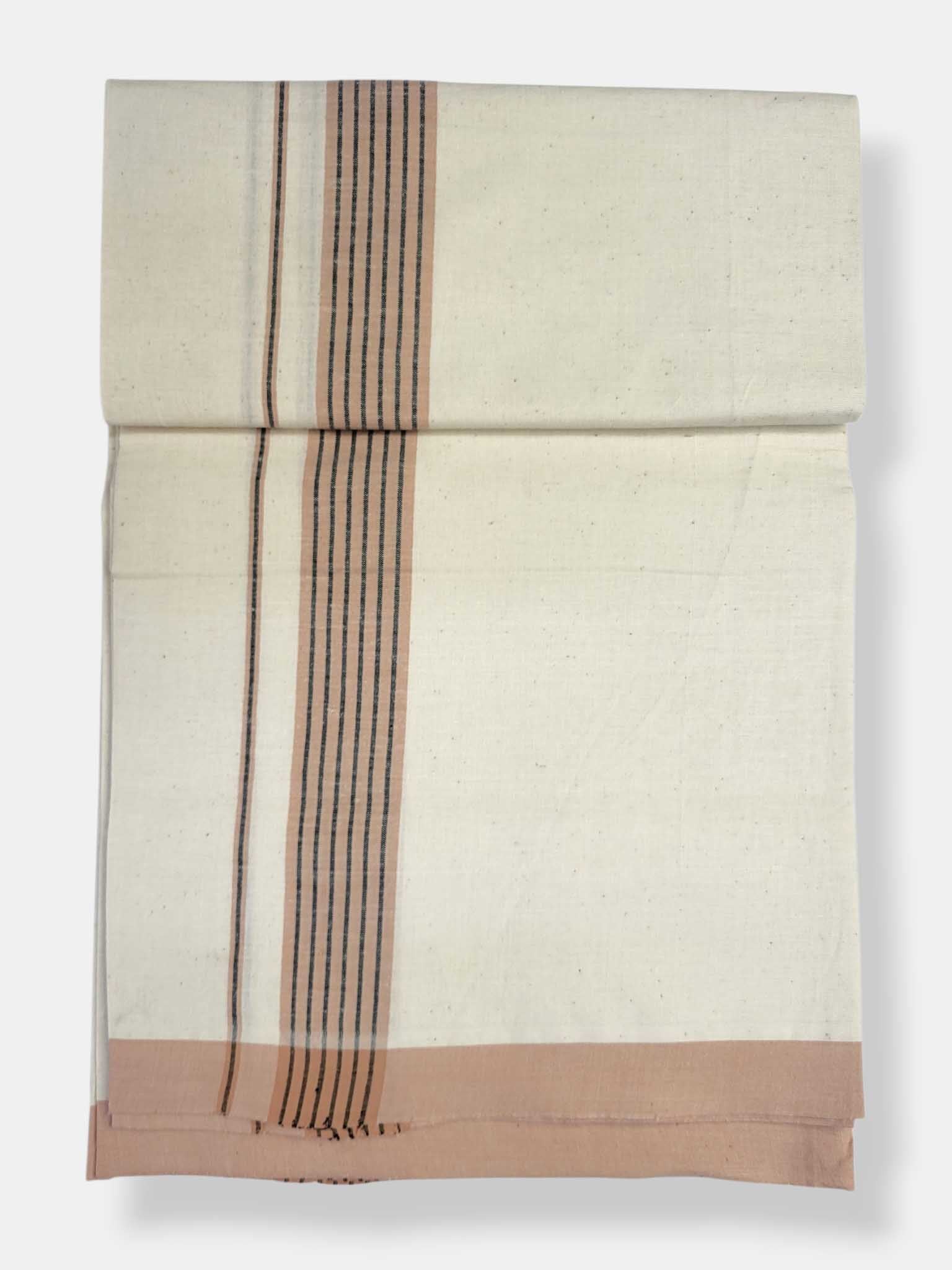 Single Kerala Mundu/Dhoti