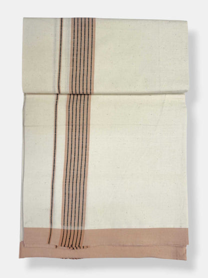 Single Kerala Mundu/Dhoti