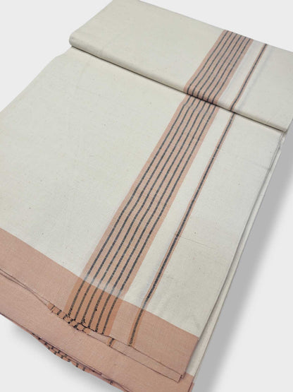 Single Kerala Mundu/Dhoti