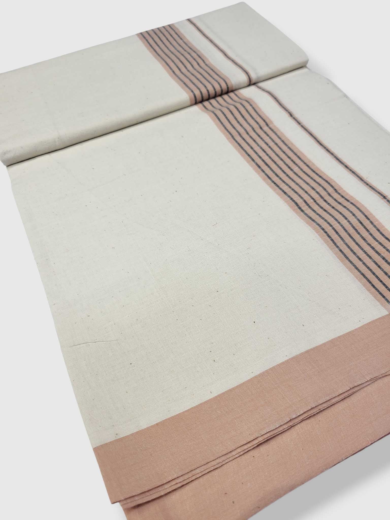 Single Kerala Mundu/Dhoti