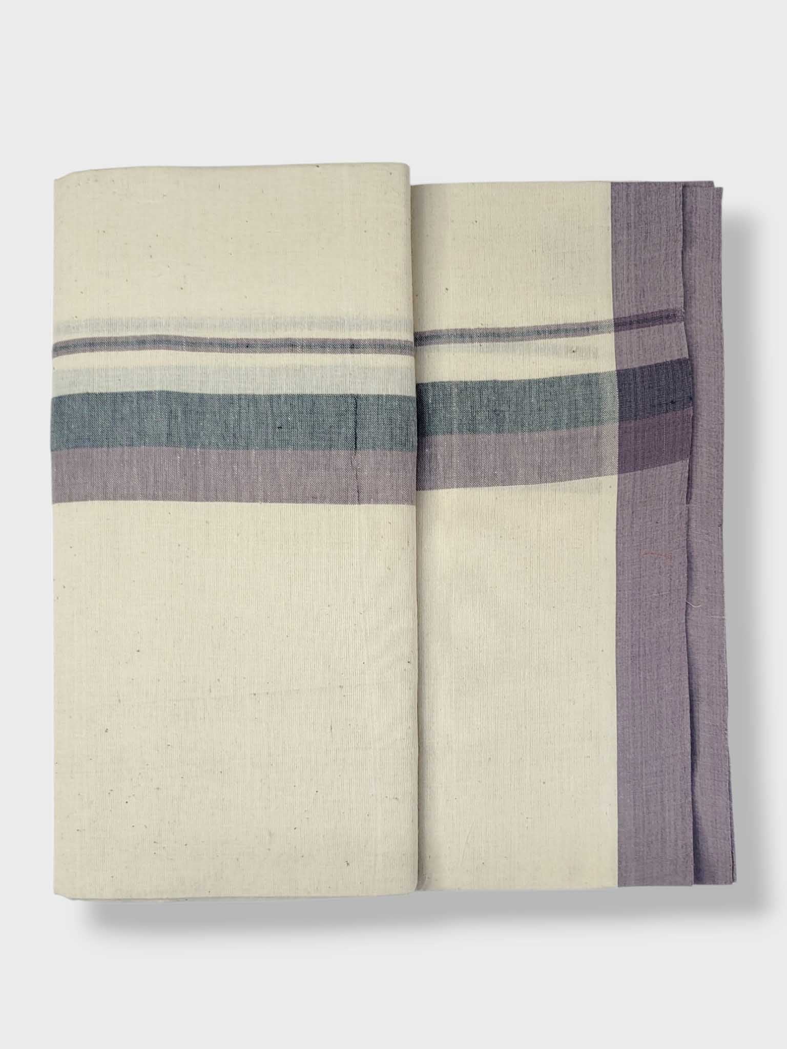 Single Kerala Mundu/Dhoti