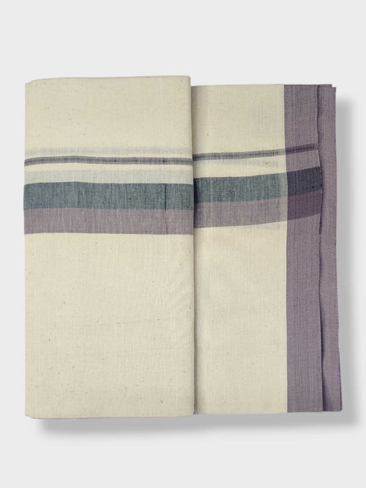 Single Kerala Mundu/Dhoti