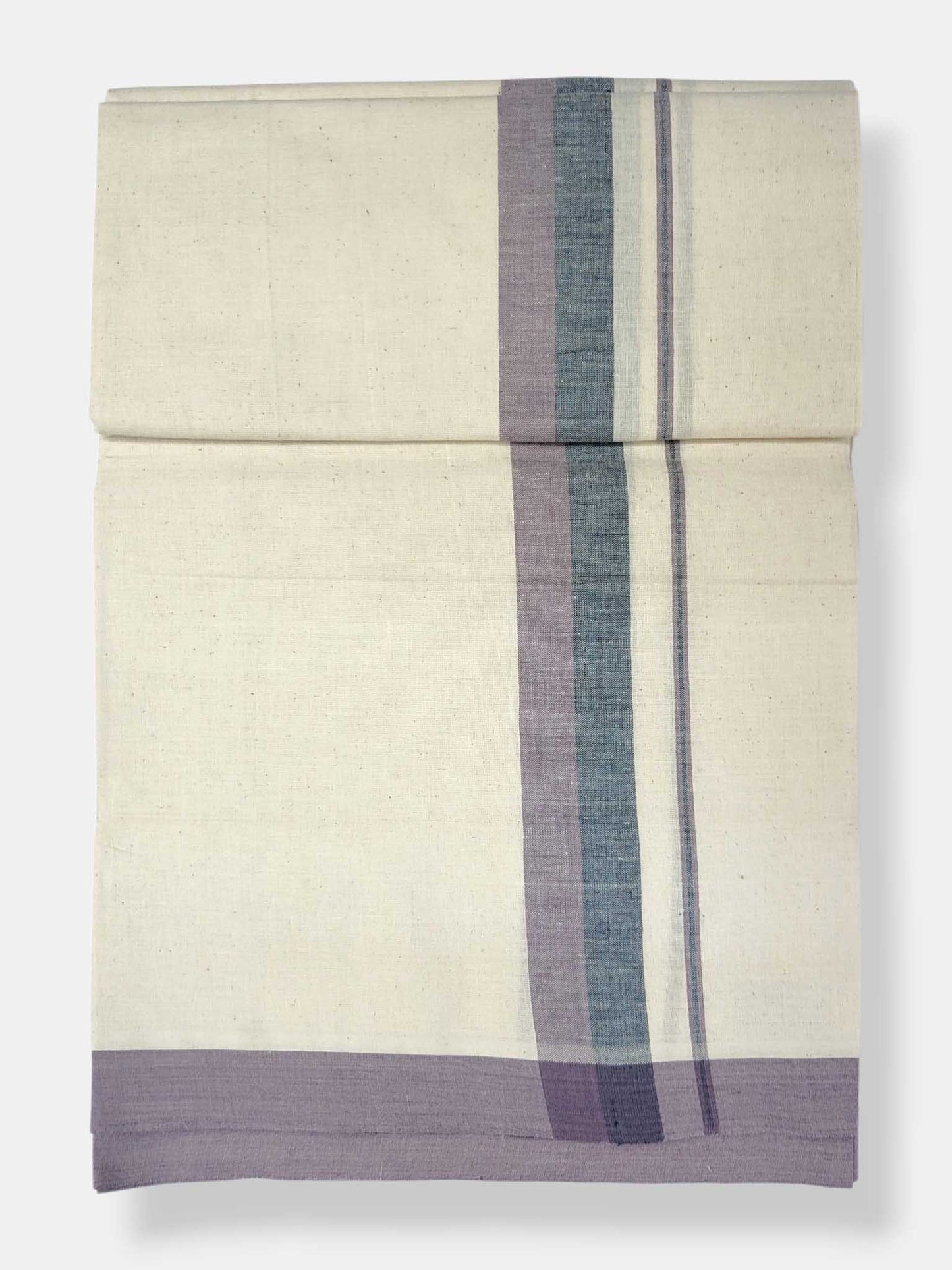 Single Kerala Mundu/Dhoti