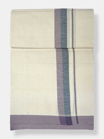 Single Kerala Mundu/Dhoti