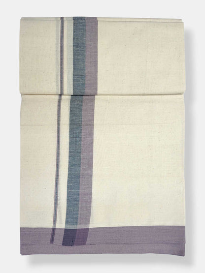 Single Kerala Mundu/Dhoti