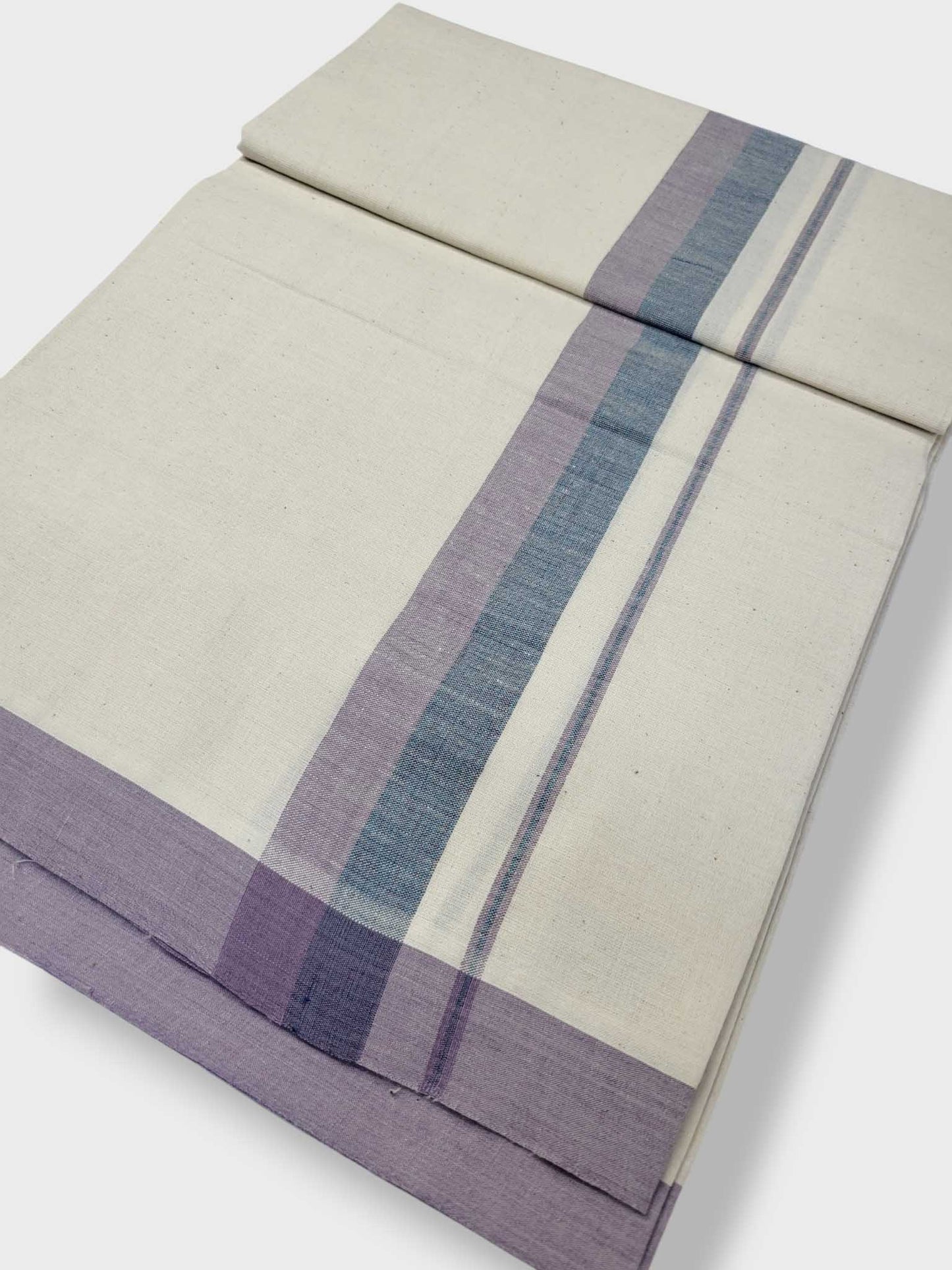 Single Kerala Mundu/Dhoti