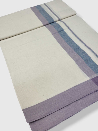 Single Kerala Mundu/Dhoti