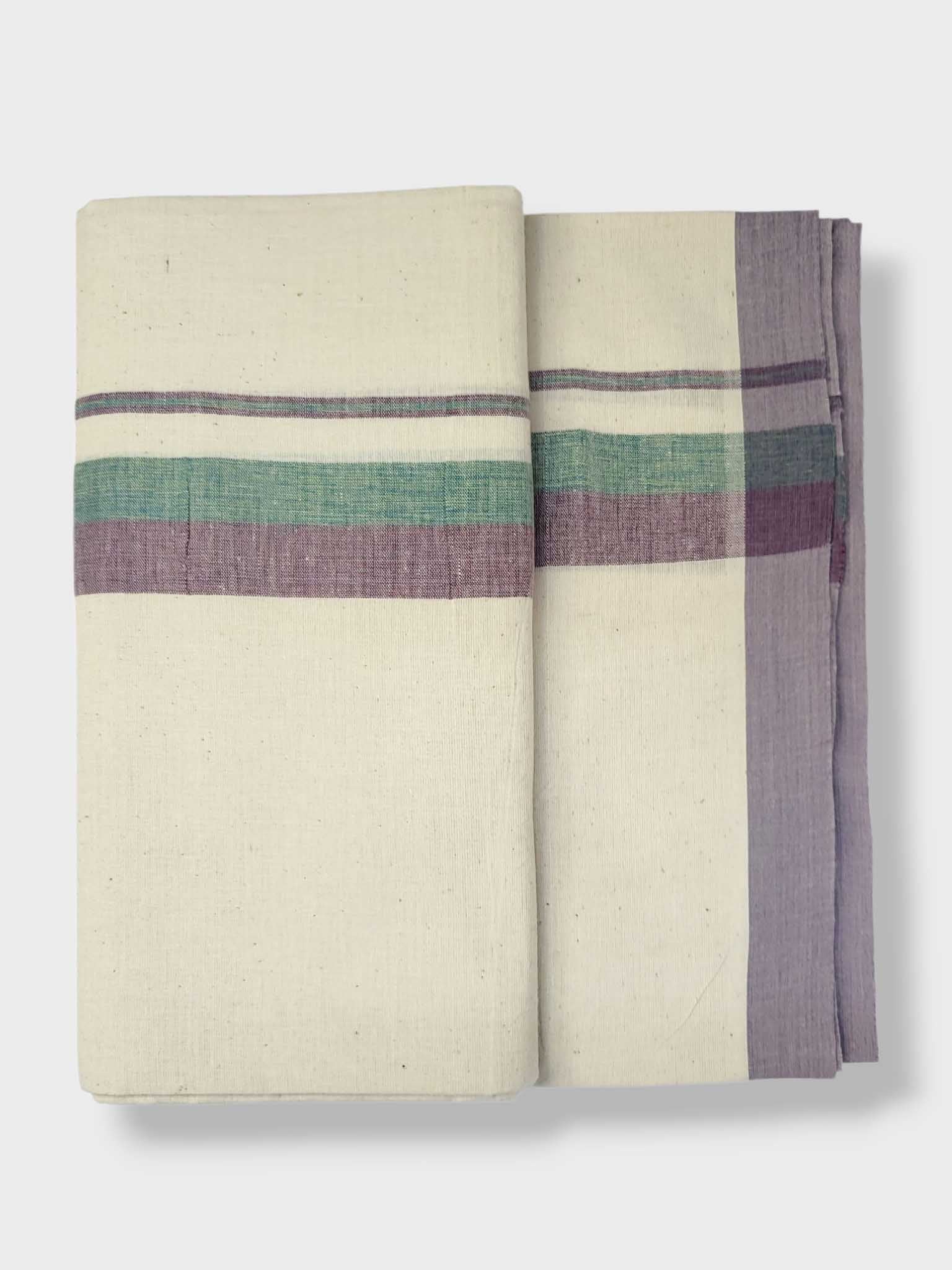 Single Kerala Mundu/Dhoti