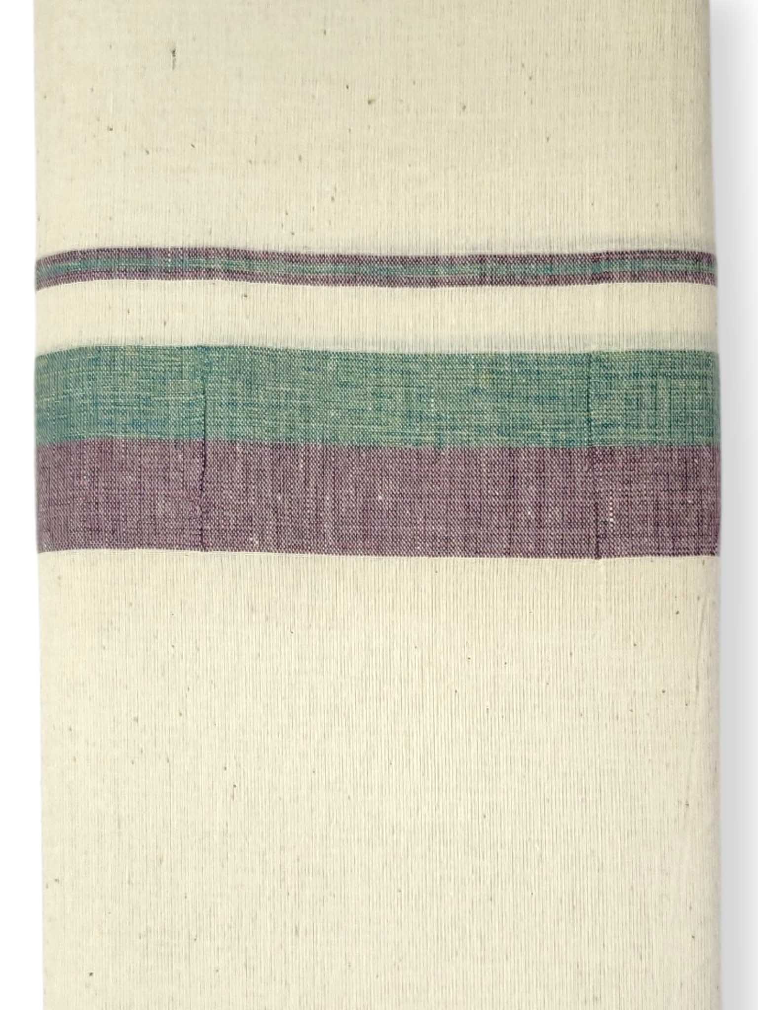 Single Kerala Mundu/Dhoti