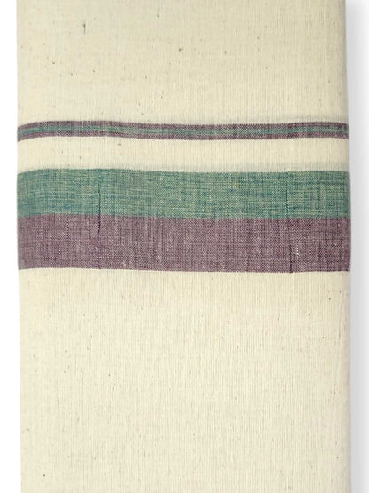 Single Kerala Mundu/Dhoti