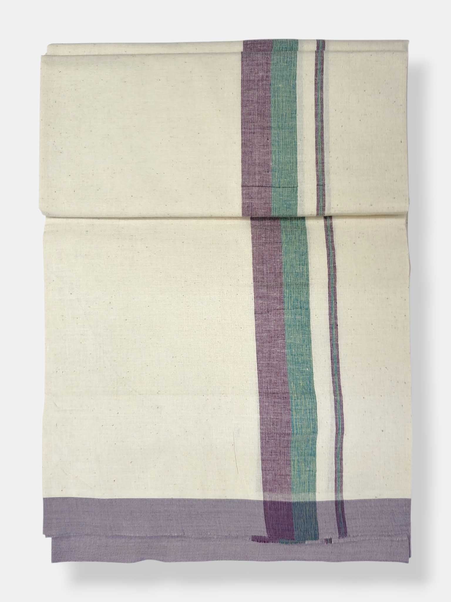 Single Kerala Mundu/Dhoti