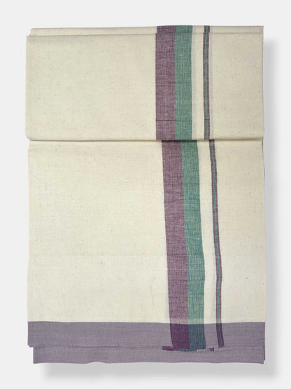 Single Kerala Mundu/Dhoti