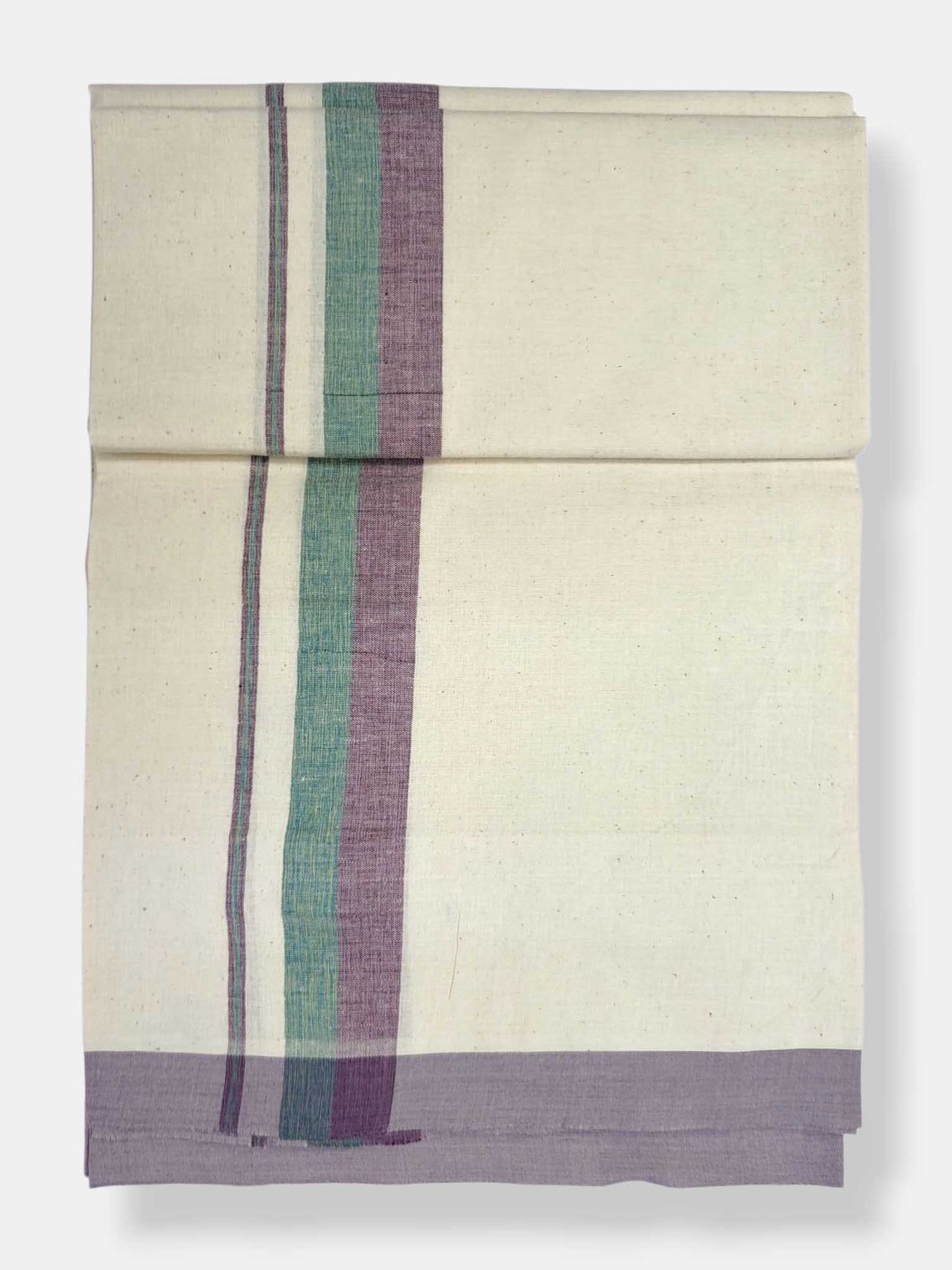 Single Kerala Mundu/Dhoti
