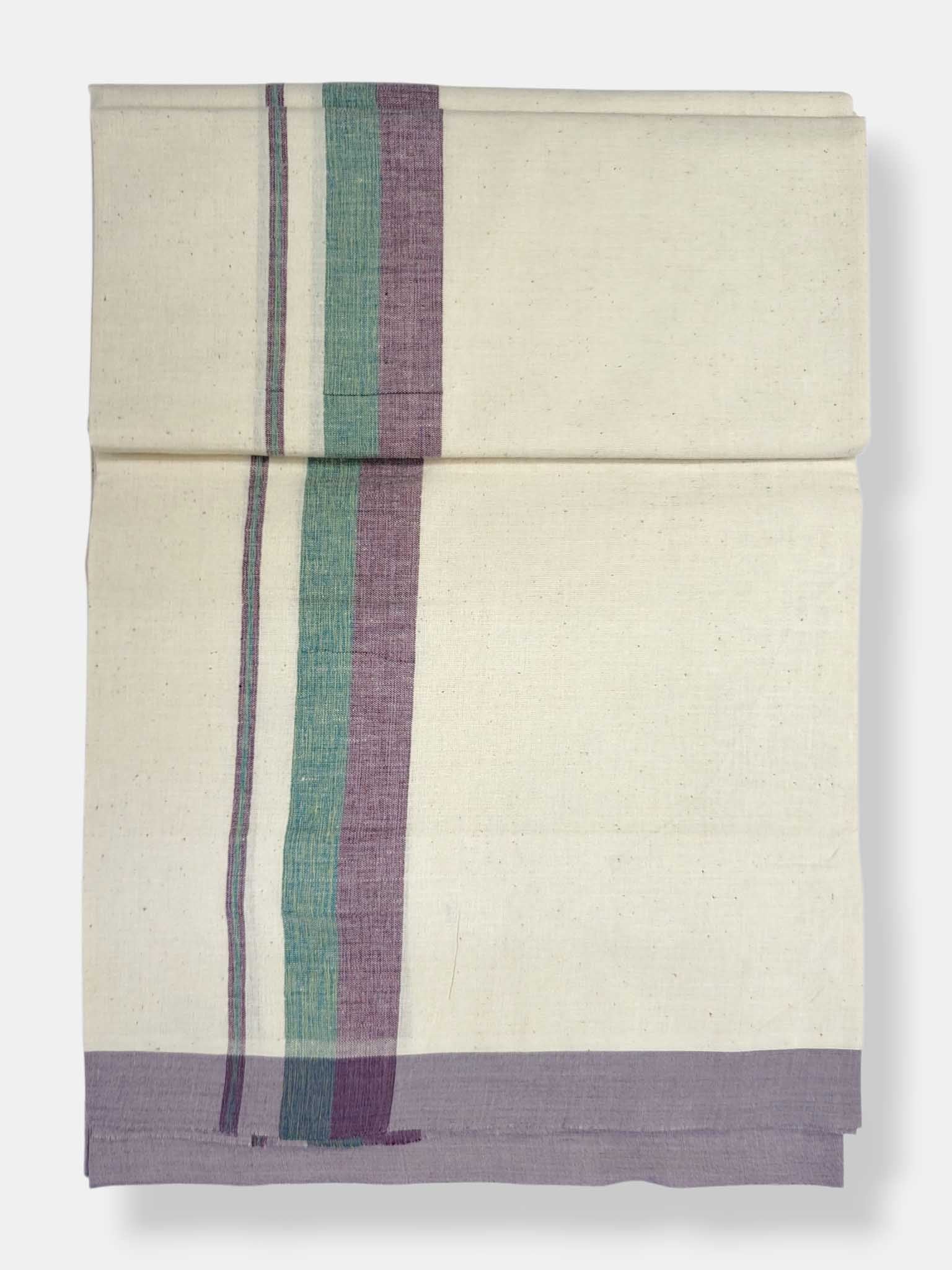 Single Kerala Mundu/Dhoti