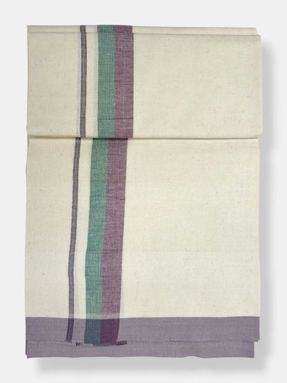 Single Kerala Mundu/Dhoti