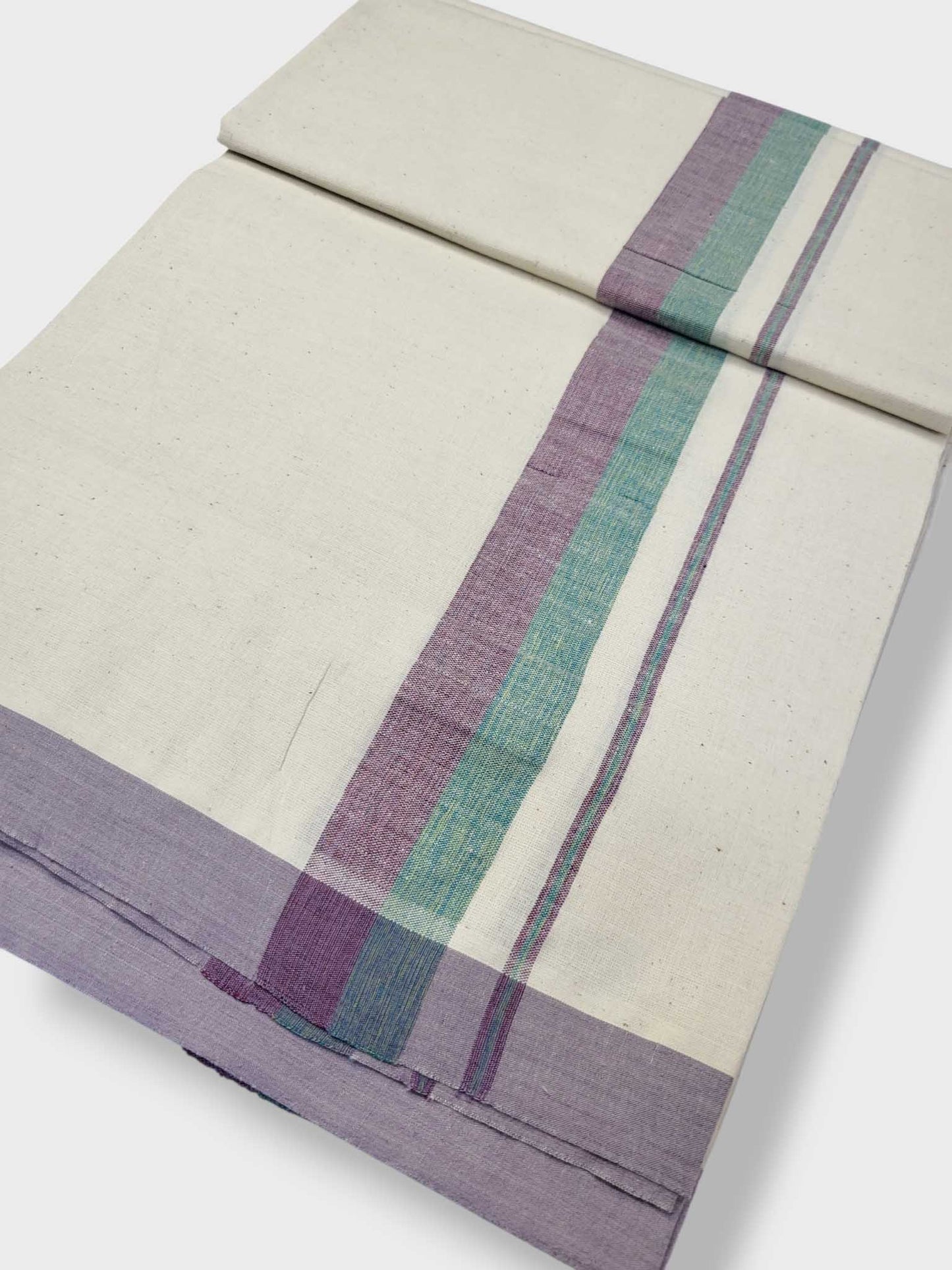 Single Kerala Mundu/Dhoti