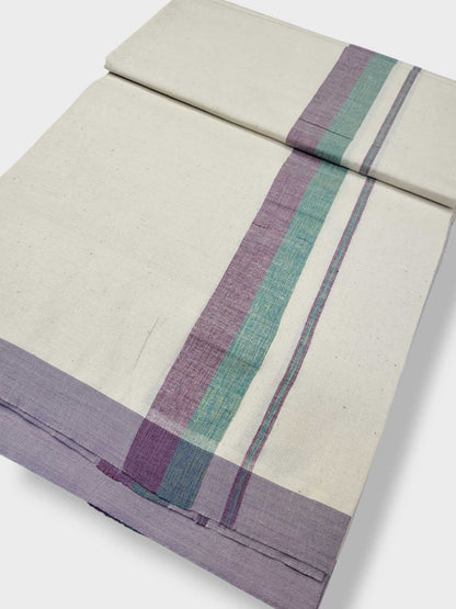 Single Kerala Mundu/Dhoti
