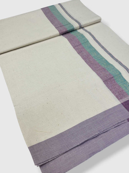 Single Kerala Mundu/Dhoti