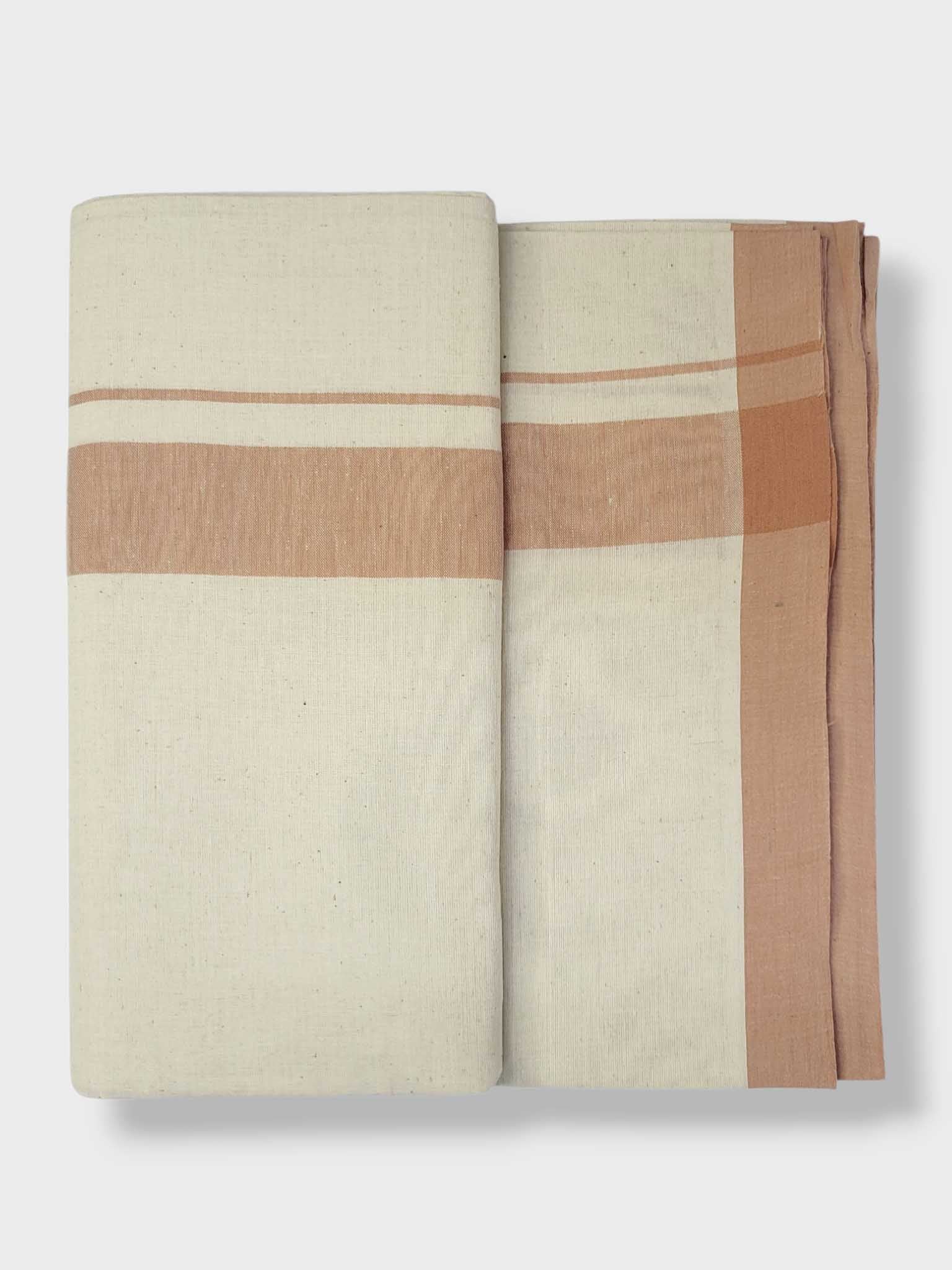 Single Kerala Mundu/Dhoti