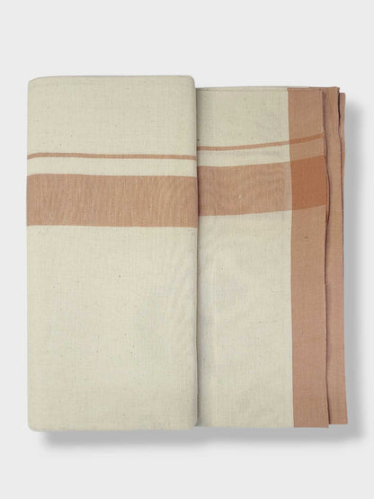 Single Kerala Mundu/Dhoti