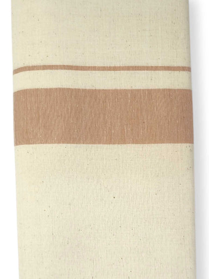 Single Kerala Mundu/Dhoti