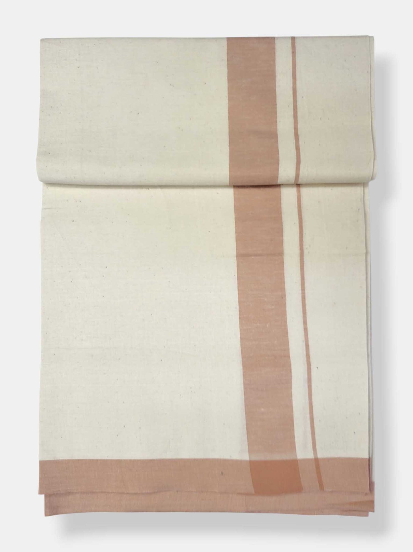 Single Kerala Mundu/Dhoti