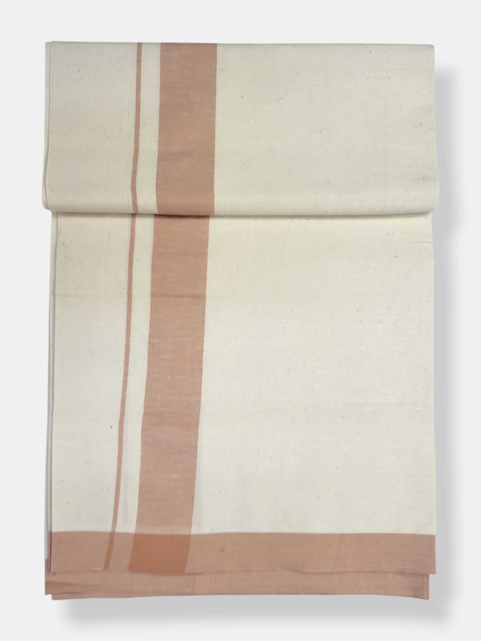 Single Kerala Mundu/Dhoti