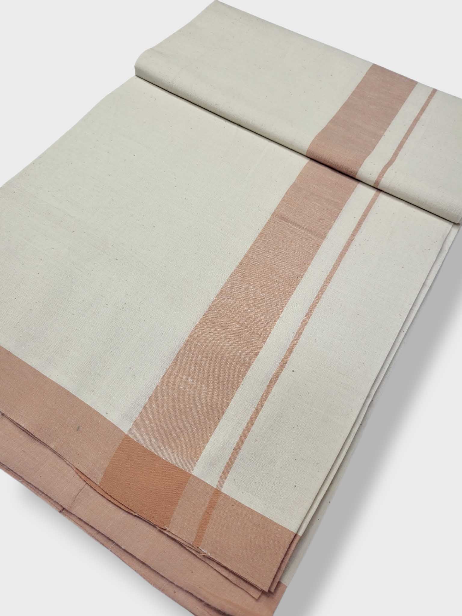 Single Kerala Mundu/Dhoti