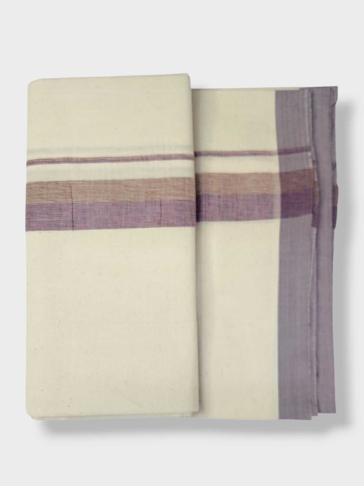 Single Kerala Mundu/Dhoti