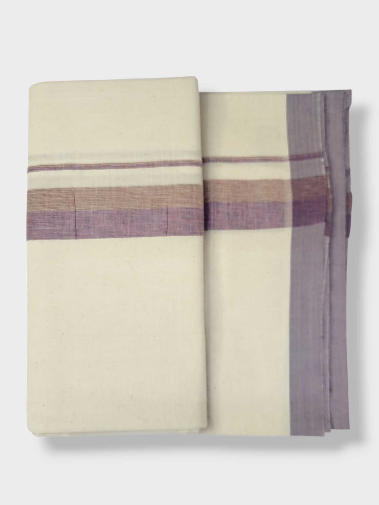 Single Kerala Mundu/Dhoti