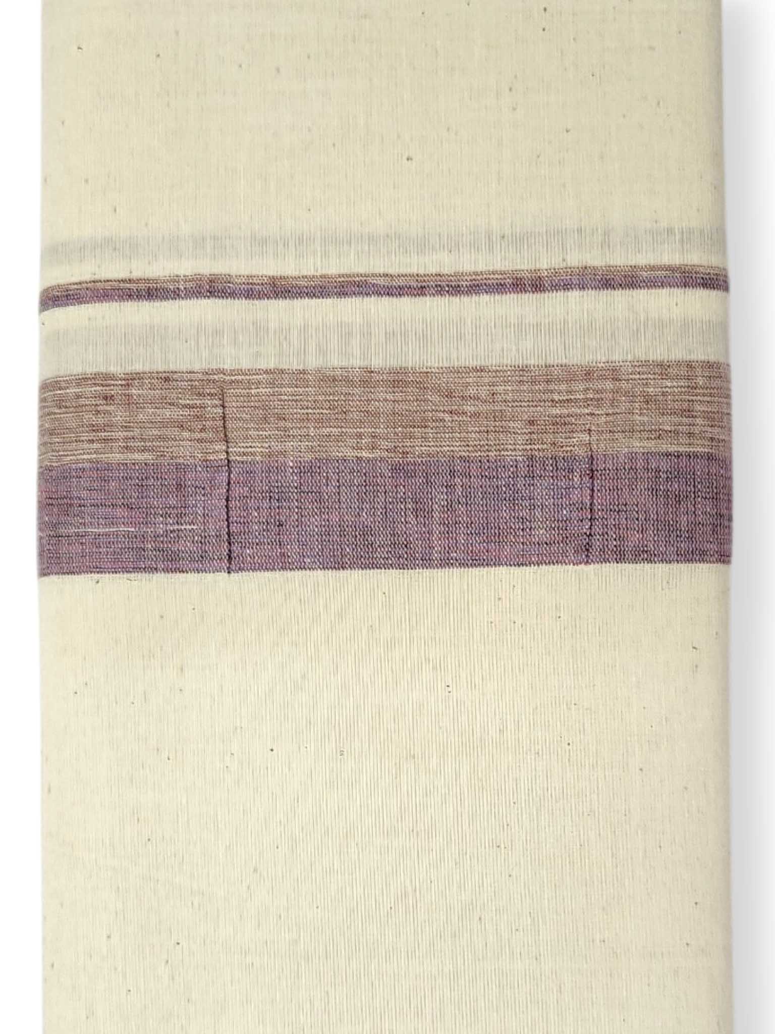 Single Kerala Mundu/Dhoti