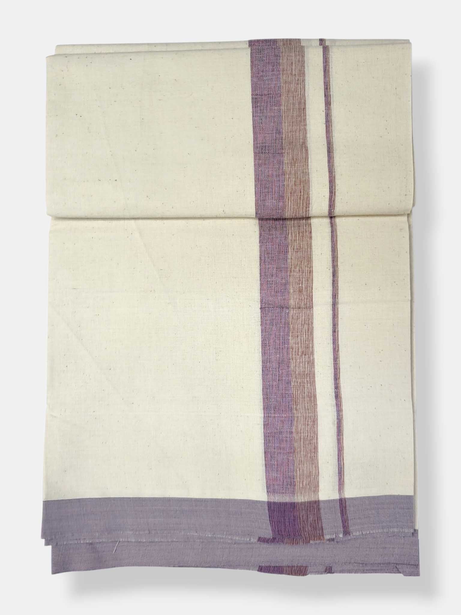 Single Kerala Mundu/Dhoti
