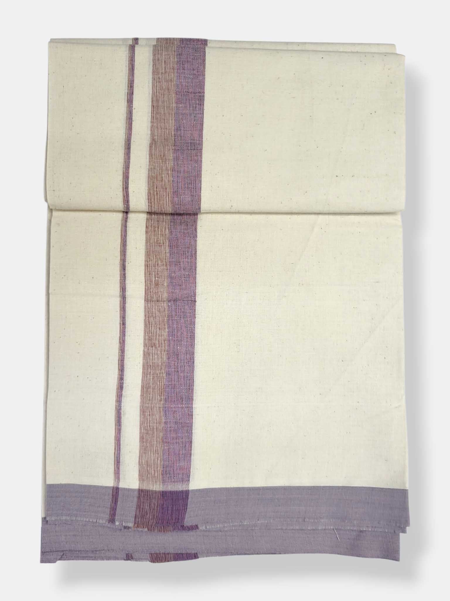 Single Kerala Mundu/Dhoti