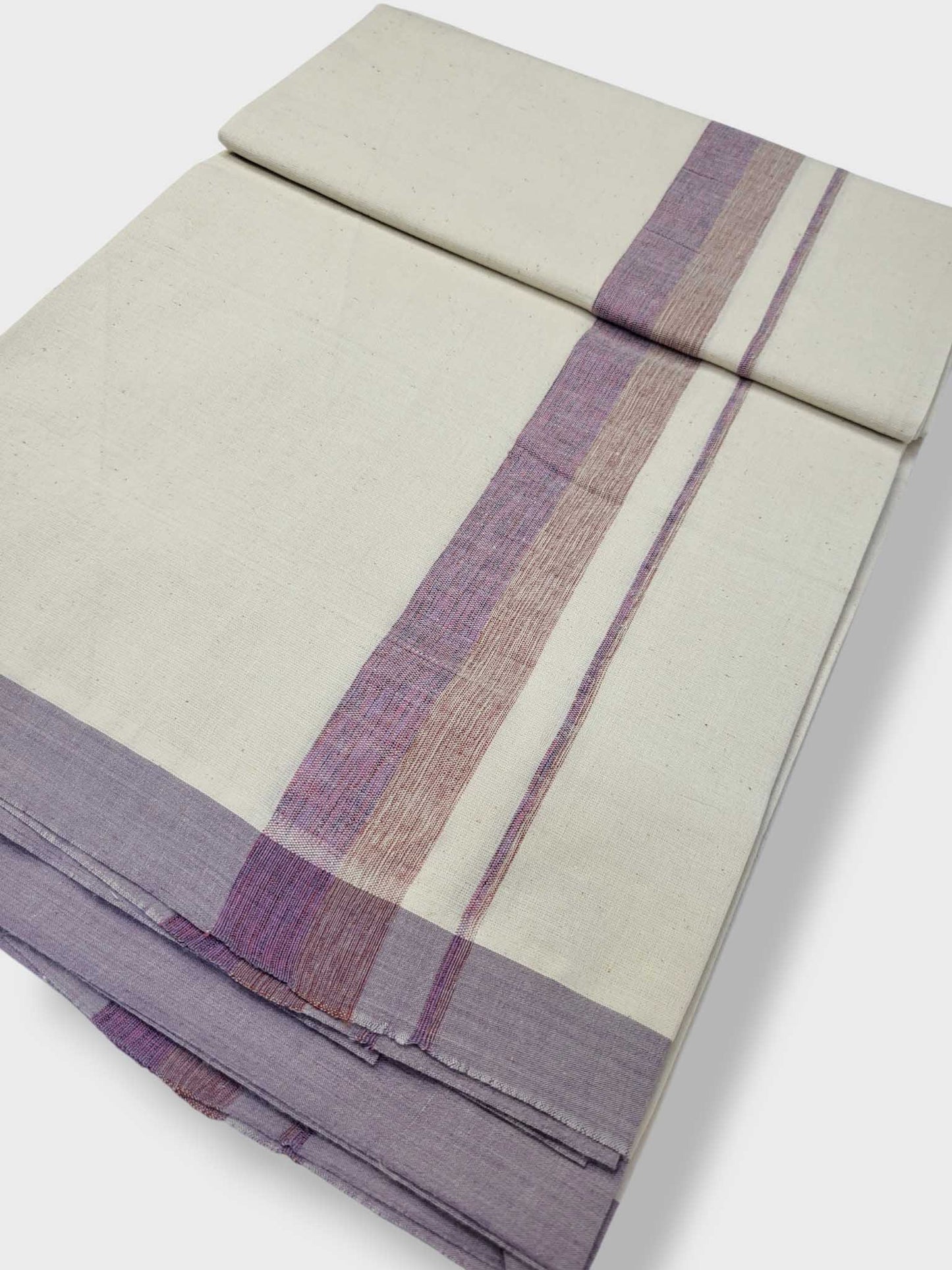 Single Kerala Mundu/Dhoti
