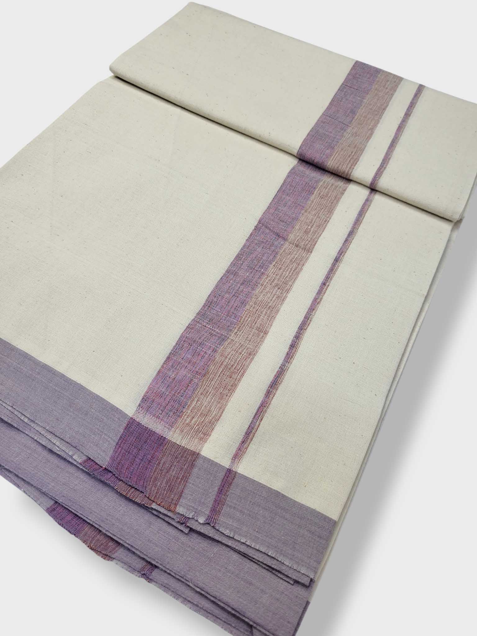 Single Kerala Mundu/Dhoti