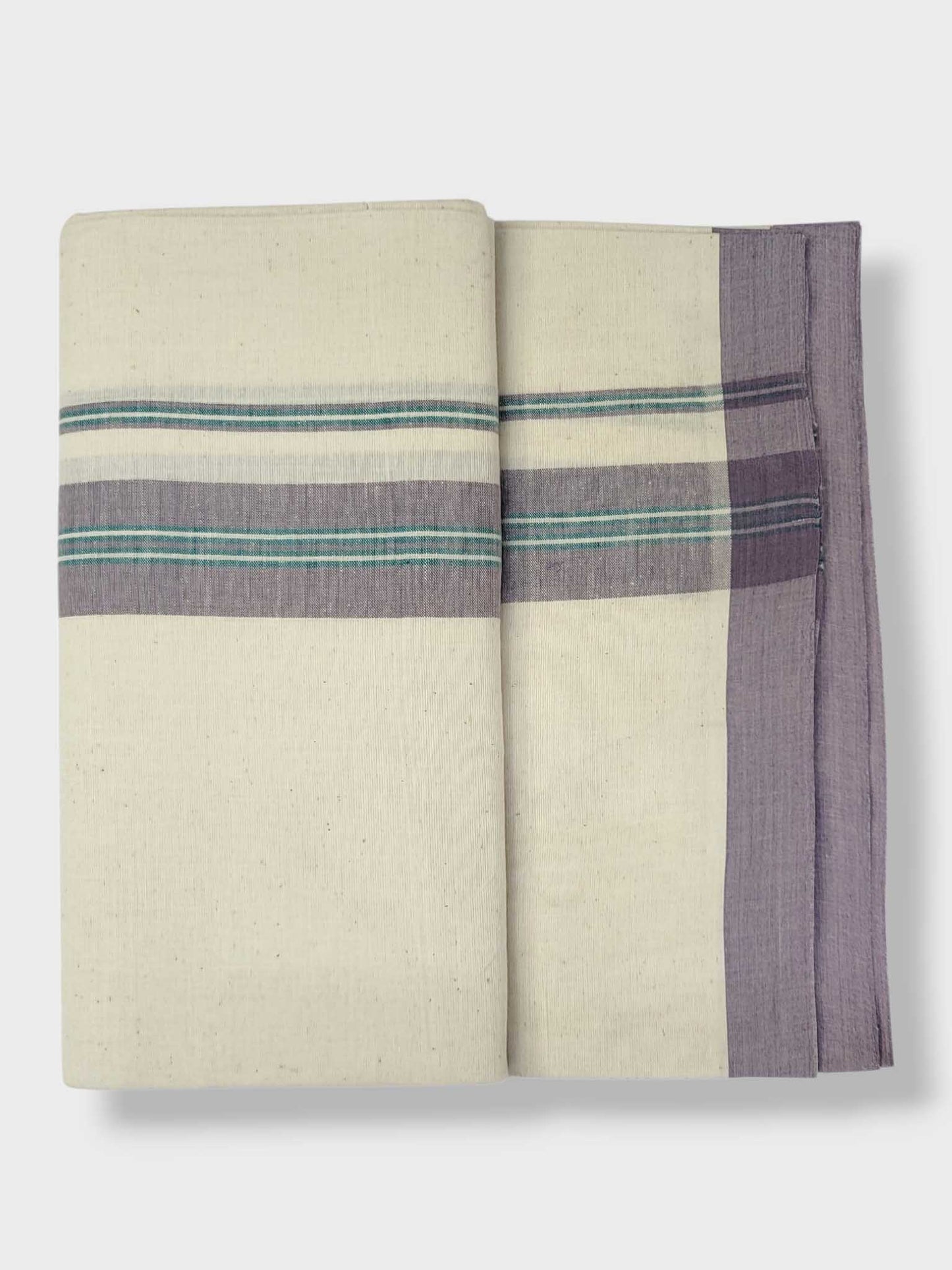 Single Kerala Mundu/Dhoti