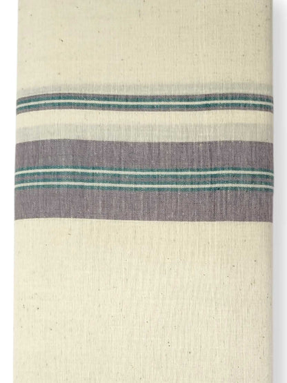 Single Kerala Mundu/Dhoti