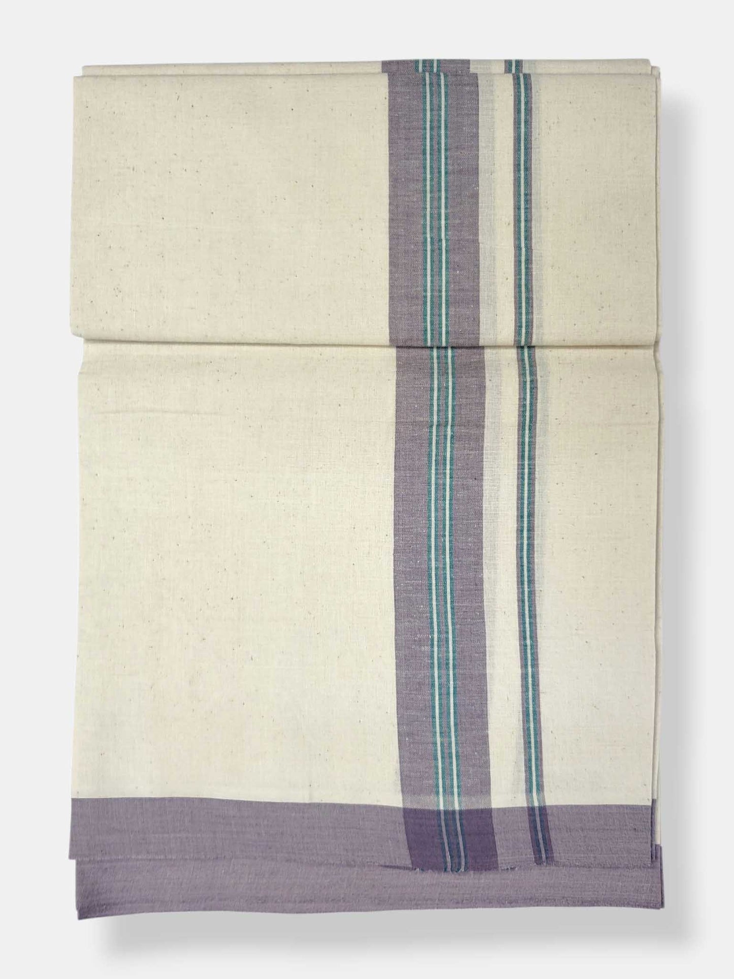 Single Kerala Mundu/Dhoti