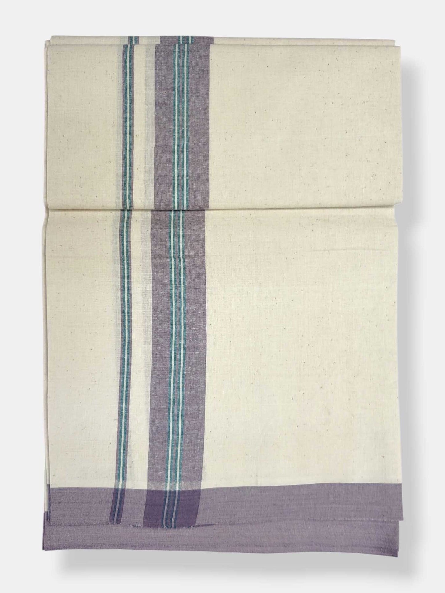 Single Kerala Mundu/Dhoti